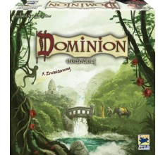 Dominion - hinterlands