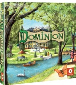 Dominion : Prospérité