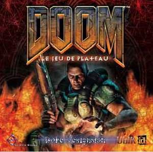 Doom Extension