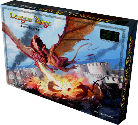 Dragon Rage