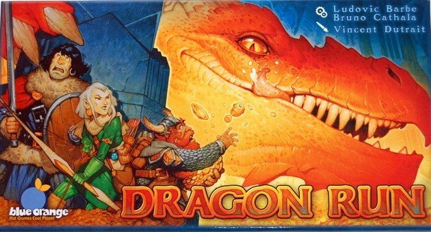 Critique de Dragon Run