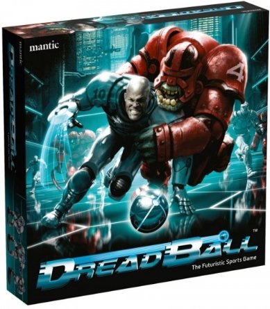 Dreadball