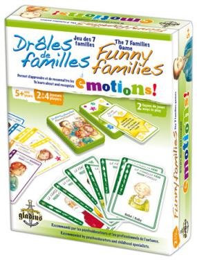 Le jeu qui fait parler de lui au Québec en ce moment...