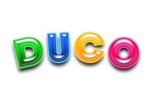 DuCo : un domino twister survitaminé ?