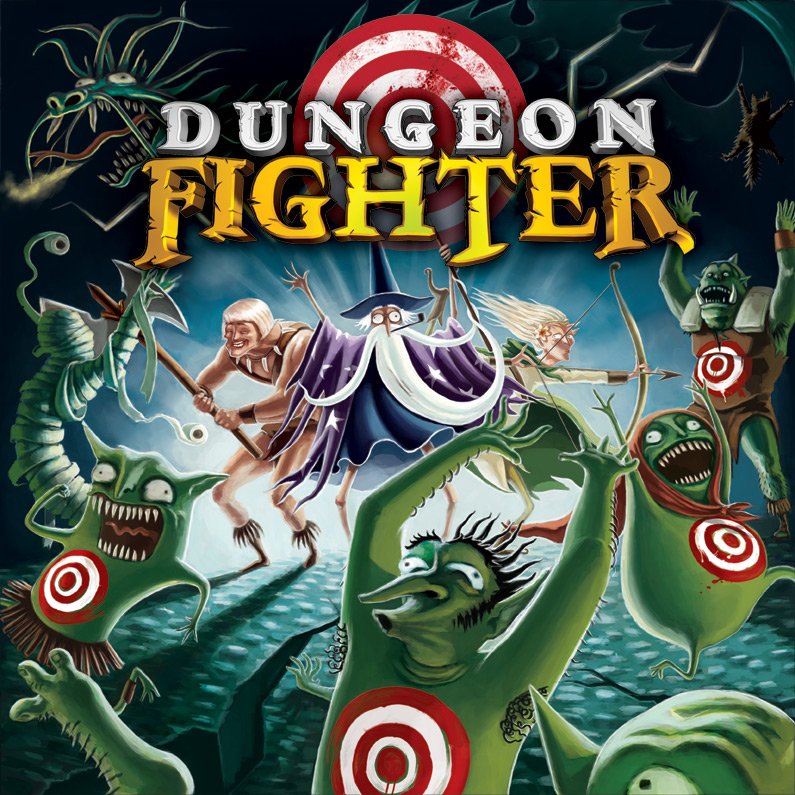 Dungeon Fighter