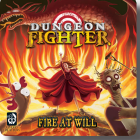 Dungeon Fighter: Fire at Will!