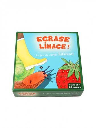 Ecrase limace