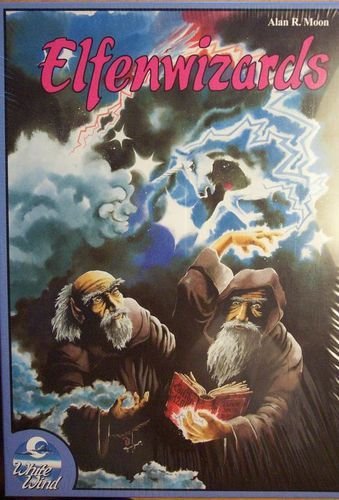 Elfenwizard