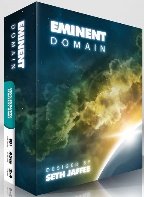 Eminent Domain : Les règles du jeu