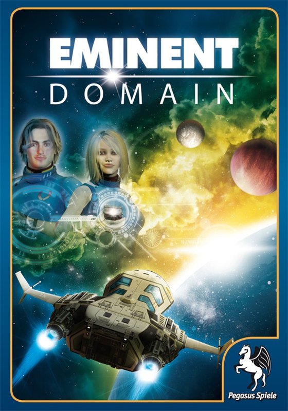 Eminent Domain 