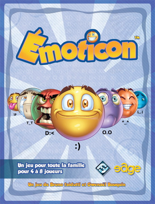 Emoticon