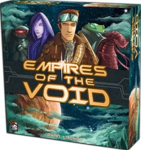 Empires of the void