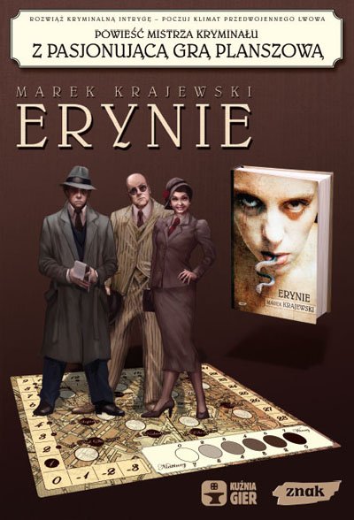 Erynie