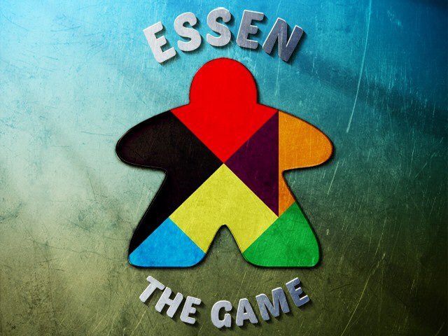 Essen The Game