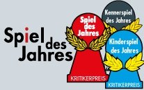 Et le Spiel Des Jahres est...