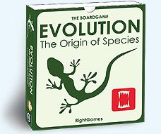 L'évolution expliquée en français....