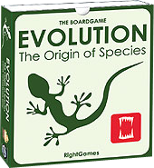 Evolution:The Origin of Species