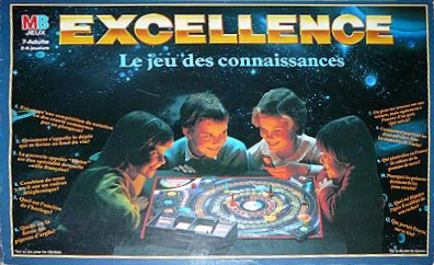 Excellence