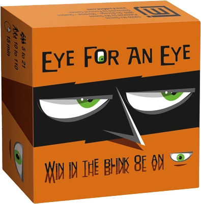 Eye for an eye