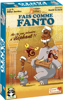 Fais comme Fanto