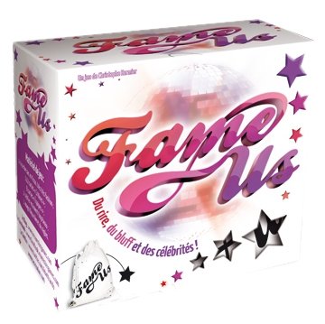Fame us : le jedistest