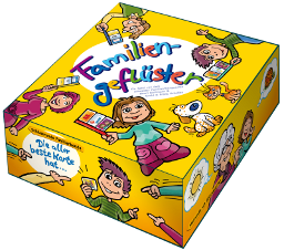 Familiengeflüster