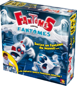 Fantômes contre fantômes : le jedistest