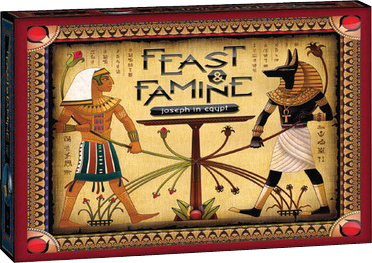 Feast and Famine