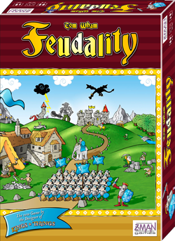Feudality