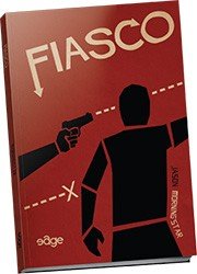 Fiasco, on remet ça ? 