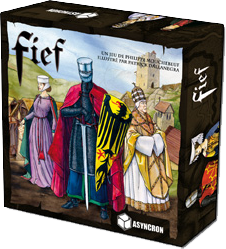 Les médiévales du jeu, c'est ce week-end !