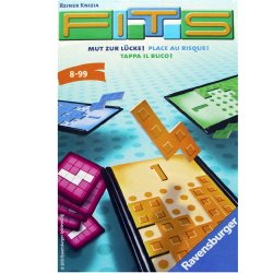 Fits - version voyage