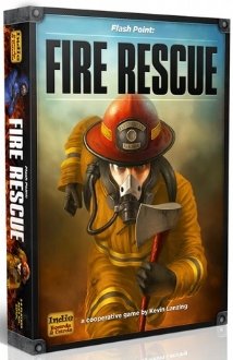 Un feu de joie !