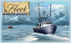Fleet : Arctic Bounty