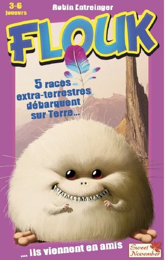 Flouk