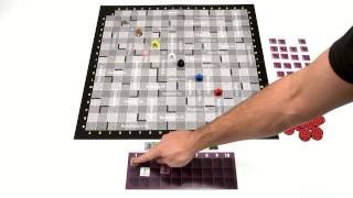 Focus On Board de Mutant Meeples
