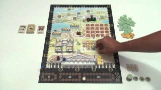 FocusOnBoard de Trajan