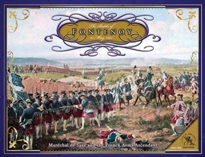 Fontenoy