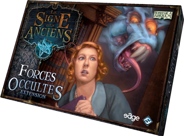 Forces Occultes