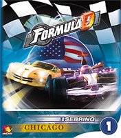 Formula D