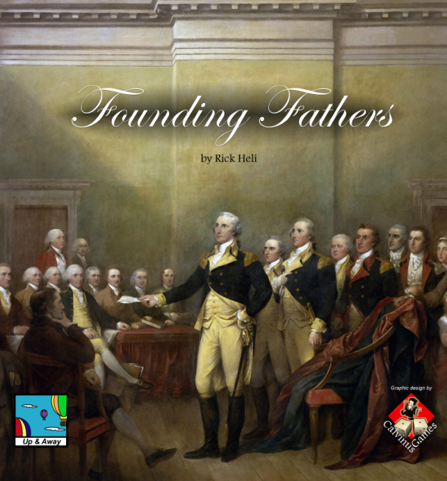 Founding Fathers