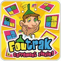 Foutrak, chez Cocktail Games