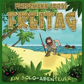 Si vous partez sur une île déserte...