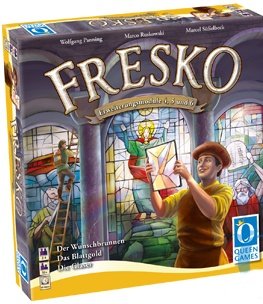 Fresko : les prochaines extensions, déjà...