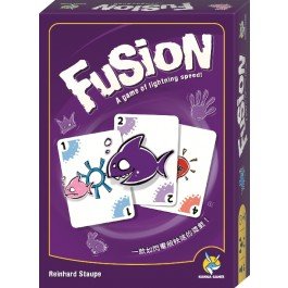 Fusion