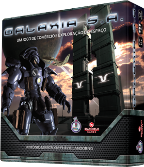 Galaxia - Sa