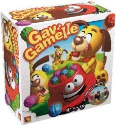 Gav'Gamelle
