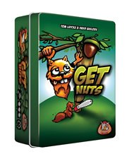 Un petit jeu de cartes chez White Goblin Games...