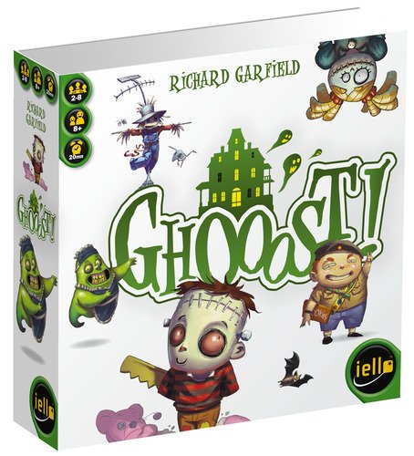 Ghooost!