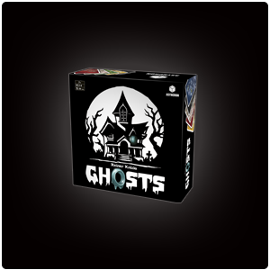 GHOSTS